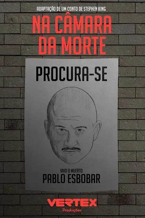 Na Câmara da Morte постер