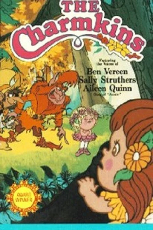 The Charmkins постер