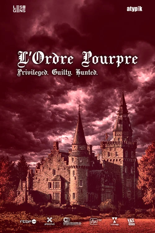 L’Ordre Pourpre постер