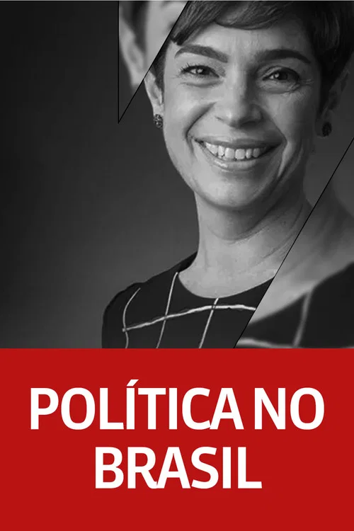 Política no Brasil постер