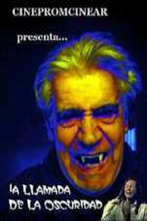La Llamada de la Oscuridad постер
