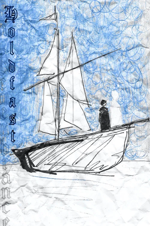 Holdfast постер