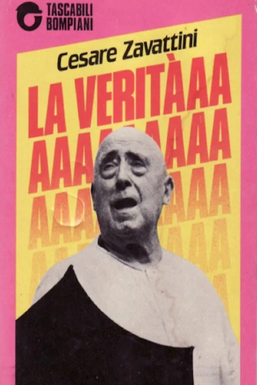 La veritàaa постер