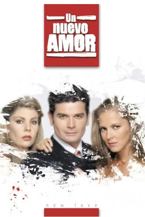 Un nuevo amor постер