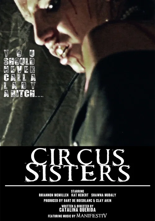 Circus Sisters постер