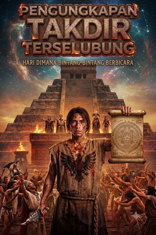 Pengungkapan Takdir Terselubung постер
