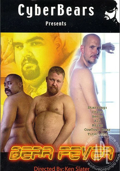 Bear Fever постер
