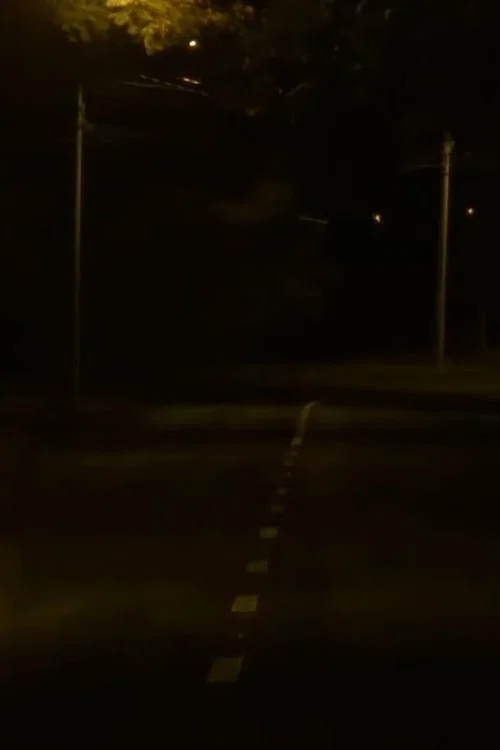Aparições Noturnas постер