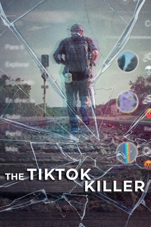 The TikTok Killer постер