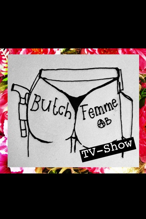 Butch Femme ABS TV-Show постер