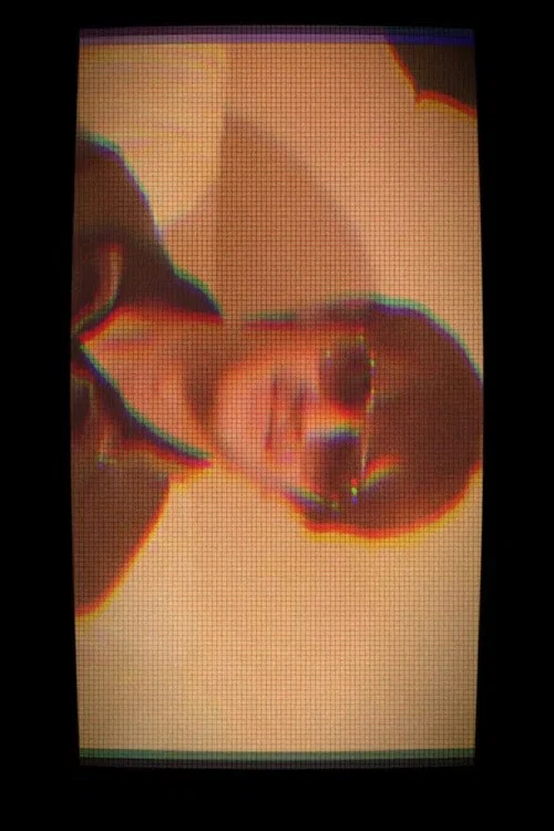 Nick постер