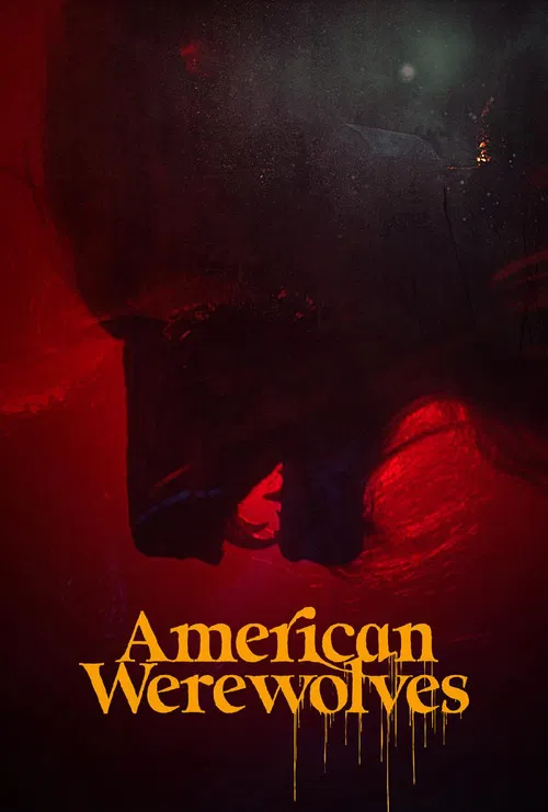 American Werewolves постер