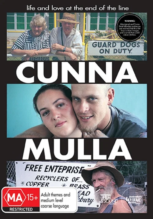 Cunnamulla постер