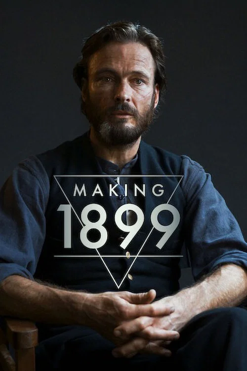 1899. Как создавался сериал постер