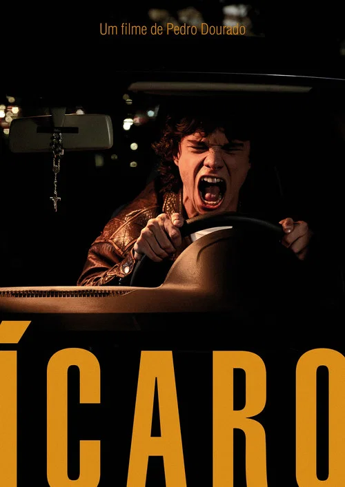Ícaro постер