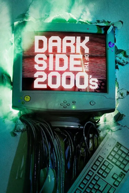 Dark Side of the 2000s постер
