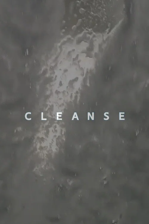 Cleanse постер