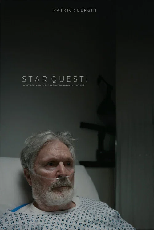 STAR QUEST! постер