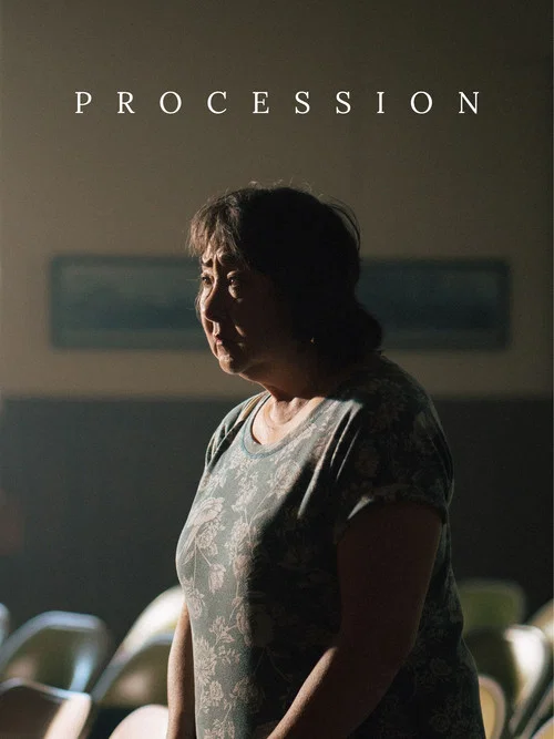 Procession постер