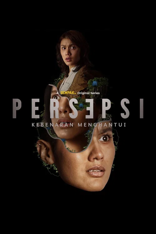 Persepsi постер