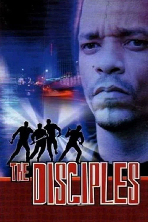 The Disciples постер