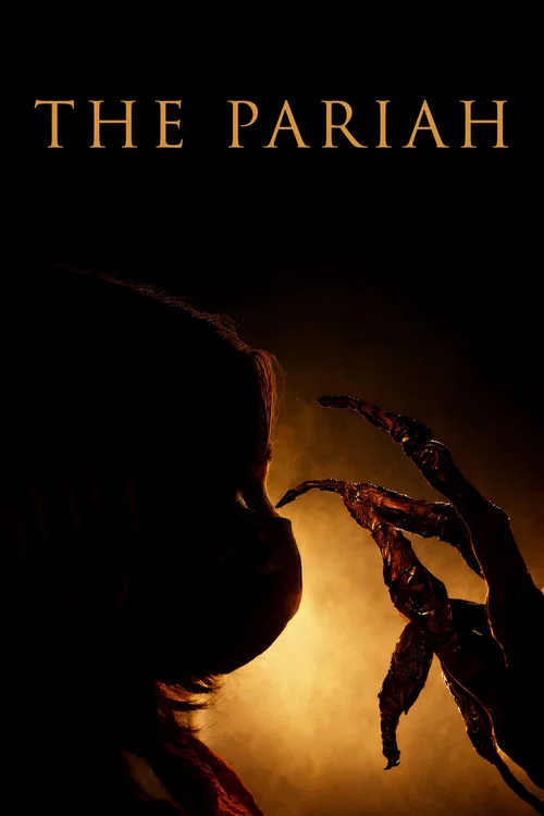 The Pariah постер