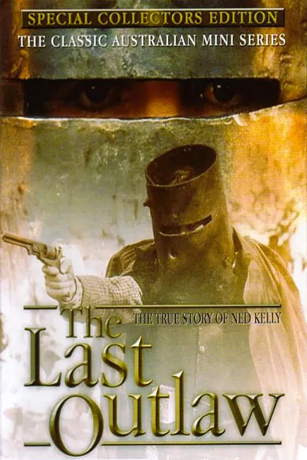 The Last Outlaw постер