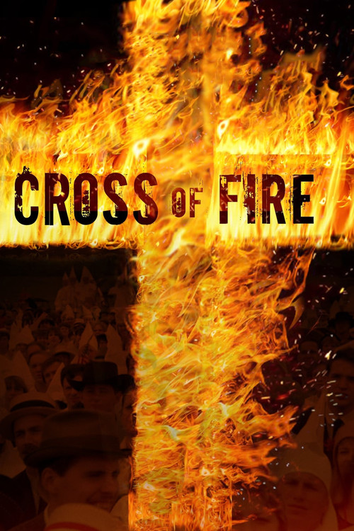 Cross of Fire постер