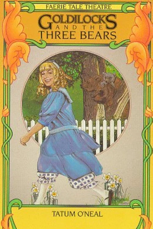 Goldilocks and the Three Bears постер