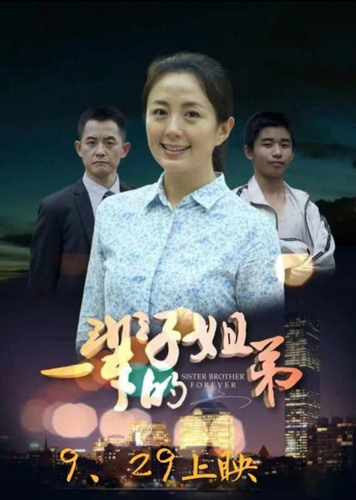 一辈子的姐弟 постер
