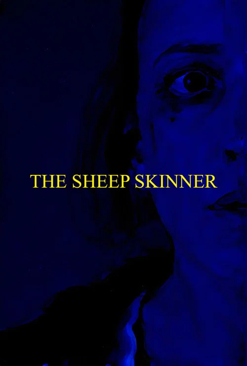 The Sheep Skinner постер