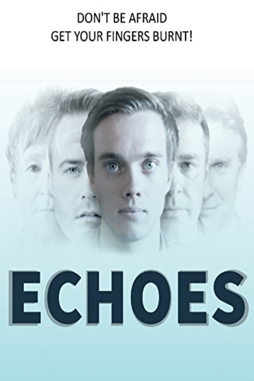 Echoes постер