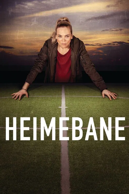 Heimebane постер
