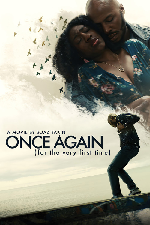 Once Again (for the very first time) постер