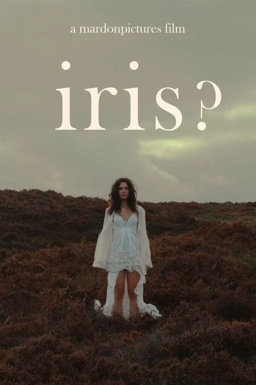 iris? постер