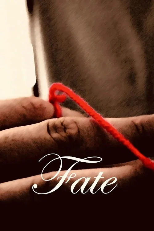 Fate постер