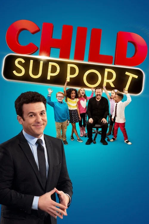 Child Support постер