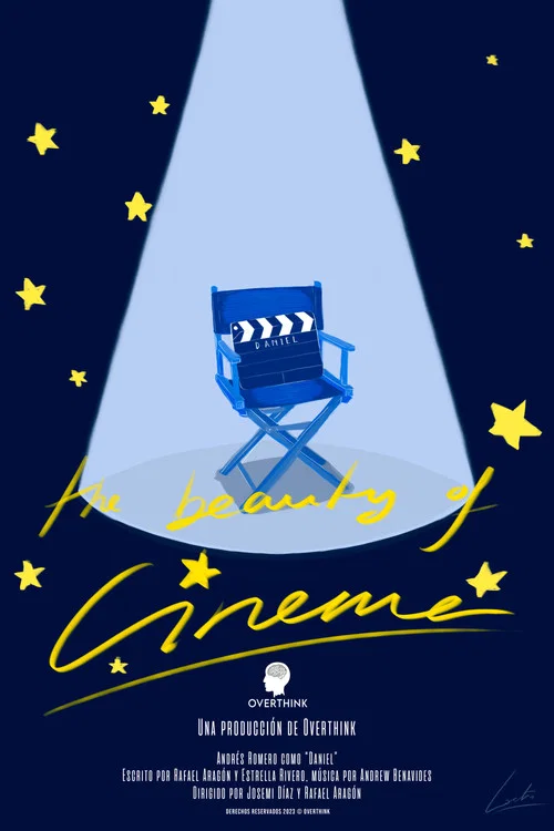 The Beauty of Cinema постер