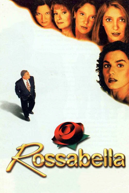Rossabella постер
