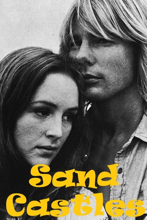 Sandcastles постер