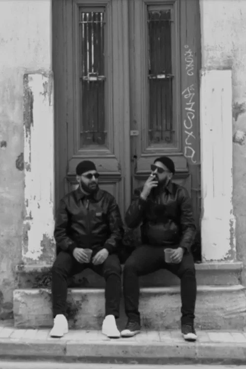 ΦΕΝΑΚΗ постер