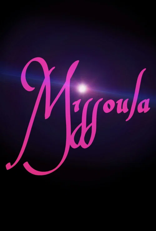 Missoula постер