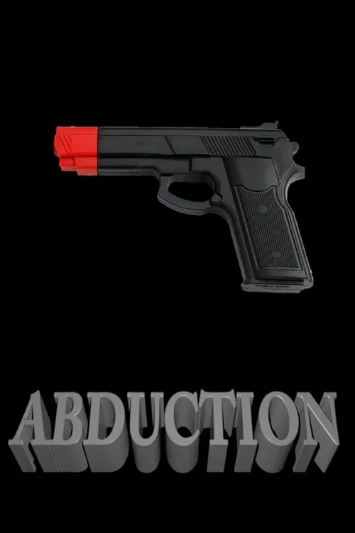 Abduction постер
