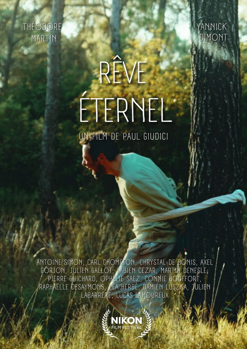 Rêve éternel постер