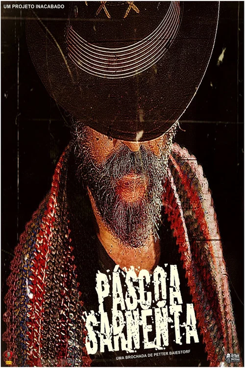 Páscoa Sarnenta постер
