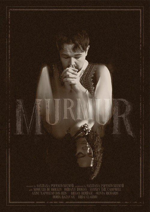 Murmur постер