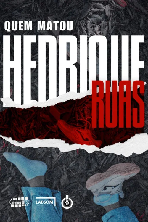 Quem Matou Henrique Ruas постер