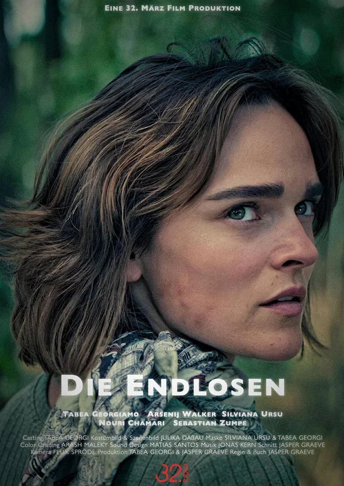 Die Endlosen постер