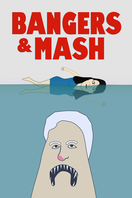 Bangers & Mash постер