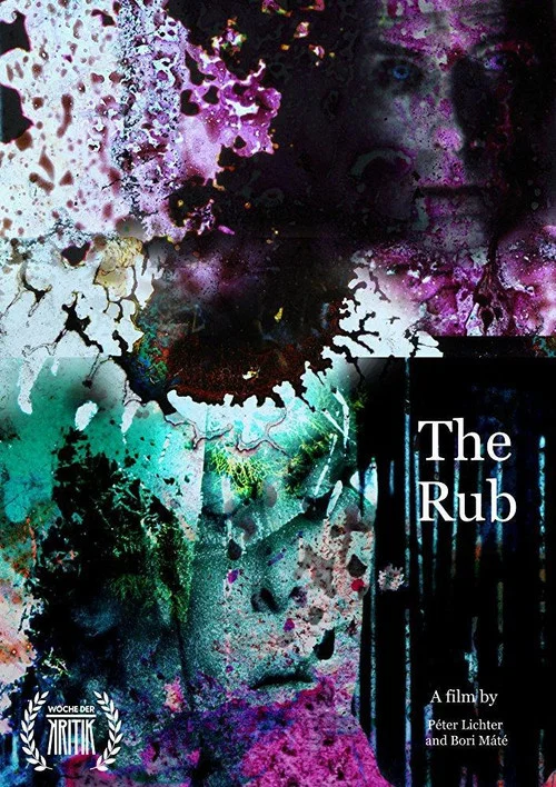 The Rub постер